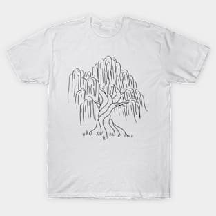 tree T-Shirt